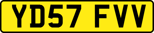 YD57FVV