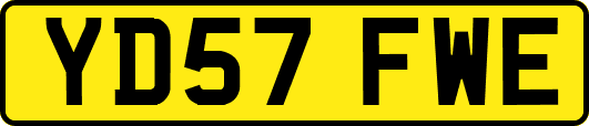 YD57FWE