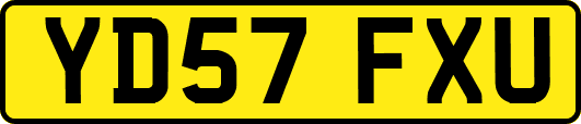 YD57FXU