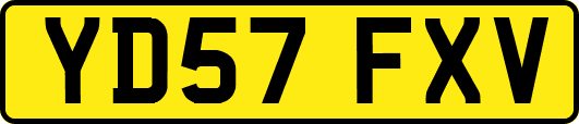 YD57FXV