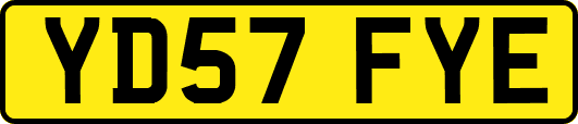 YD57FYE