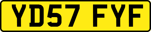 YD57FYF