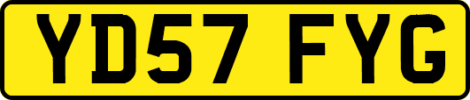YD57FYG