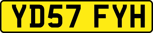 YD57FYH