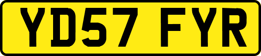 YD57FYR