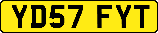 YD57FYT
