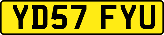YD57FYU