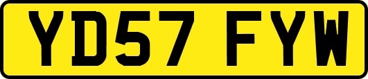 YD57FYW