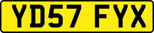 YD57FYX