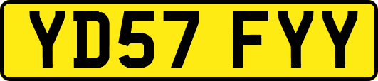 YD57FYY