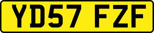 YD57FZF