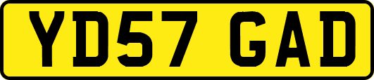 YD57GAD