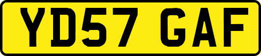 YD57GAF