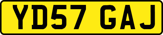 YD57GAJ