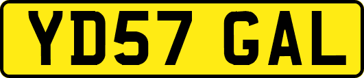 YD57GAL