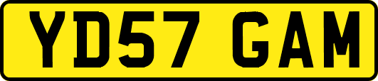 YD57GAM