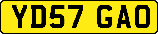 YD57GAO