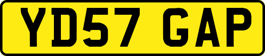 YD57GAP