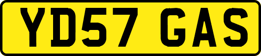 YD57GAS