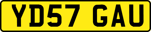 YD57GAU