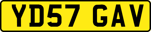 YD57GAV
