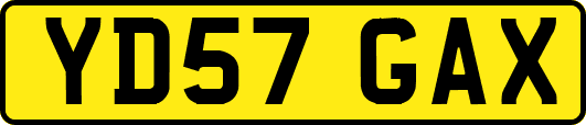 YD57GAX