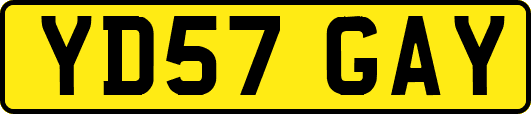 YD57GAY