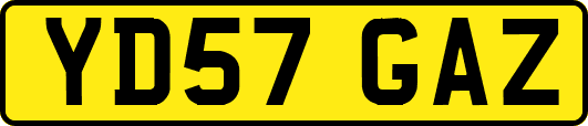 YD57GAZ