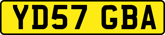 YD57GBA