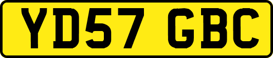 YD57GBC