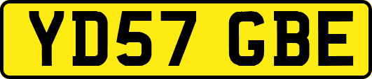 YD57GBE