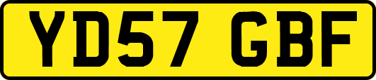 YD57GBF