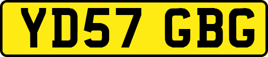 YD57GBG