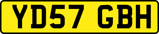 YD57GBH