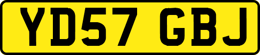 YD57GBJ
