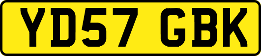 YD57GBK
