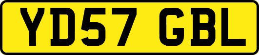 YD57GBL