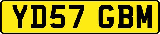 YD57GBM