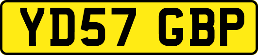 YD57GBP