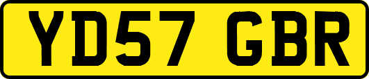 YD57GBR