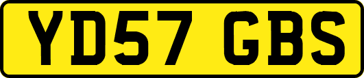 YD57GBS