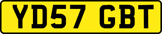 YD57GBT