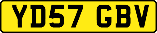 YD57GBV