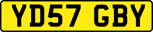 YD57GBY