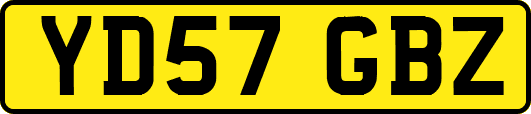 YD57GBZ