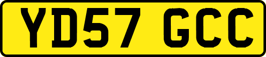 YD57GCC