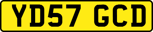 YD57GCD
