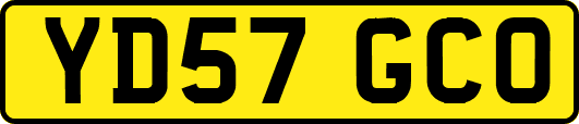 YD57GCO