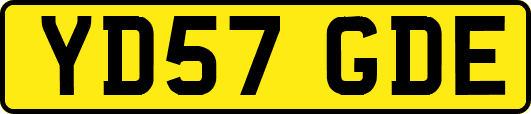 YD57GDE