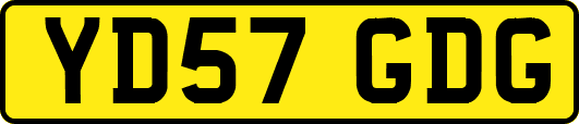 YD57GDG